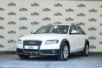 Audi A4 ALLROAD, 2.0 l., universalas