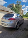 Seat Leon, 1.9 l., hečbekas