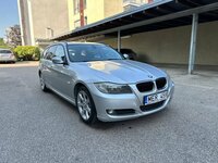 BMW 320, 2.0 l., universalas