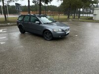 Volvo V50, 2.0 l., universalas