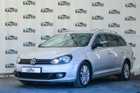 Volkswagen Golf, 1.6 l., universalas