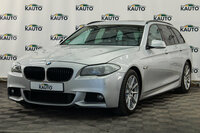 BMW 535, 3.0 l., universalas