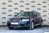 Audi A6 ALLROAD, 3.0 l., universalas