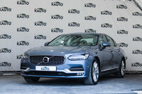 Volvo S90, 2.0 l., sedanas