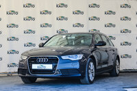 Audi A6, 3.0 l., universalas