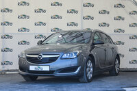 Opel Insignia, 1.6 l., universalas