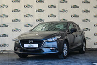 Mazda 3, 2.0 l., sedanas