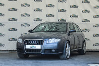 Audi A4, 3.0 l., universalas