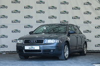 Audi A4, 2.4 l., sedanas