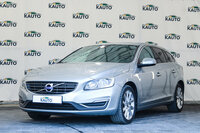 Volvo -kita-, 1.6 l., universalas