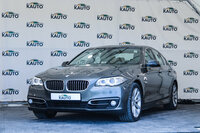 BMW 518, 2.0 l., sedanas