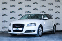 Audi A3, 1.2 l., hečbekas