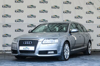 Audi A6, 2.0 l., universalas