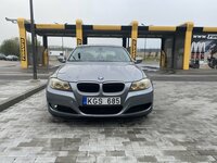 BMW 318, 1.9 l., sedanas