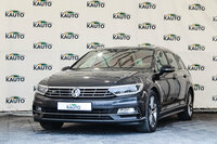 Volkswagen Passat, 1.5 l., universalas