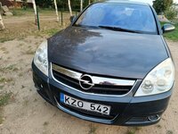 Opel Signum, 1.9 l., hečbekas