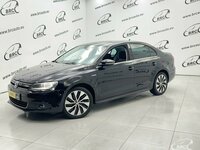 Volkswagen Jetta, 1.4 l., sedanas