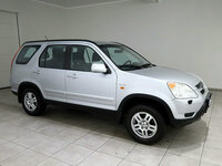 Honda CR-V, 2.0 l., visureigis