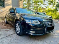 Audi A6, 2.7 l., universalas