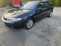 Renault Laguna, 1.9 l., hečbekas