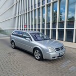 Opel Vectra, 2.2 l., universalas