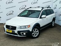 Volvo XC70, 2.0 l., universalas