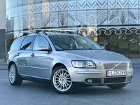 Volvo V50, 2.0 l., universalas