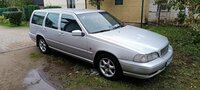 Volvo V70, 2.5 l., universalas