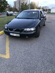 Volvo S60, 2.4 l., sedanas