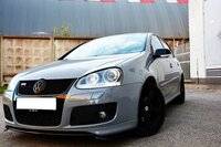 Volkswagen Golf, 2.0 l., hečbekas