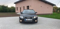 Audi A4, 2.7 l., universalas