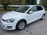 Volkswagen Golf, 1.6 l., hečbekas