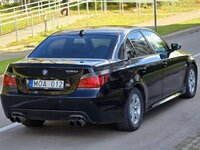 BMW 530, 3.0 l., sedanas