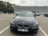 BMW 535, 3.0 l., universalas