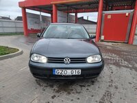 Volkswagen Passat, 1.9 l., hečbekas