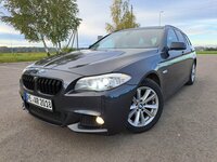 BMW 520, 2.0 l., universalas