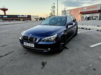 BMW 530, 3.0 l., universalas