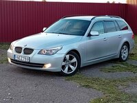 BMW 530, 3.0 l., universalas