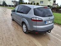 Ford S-MAX, 1.8 l., universalas