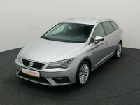 Seat Leon, 1.6 l., universalas