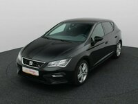 Seat Leon, 2.0 l., universalas