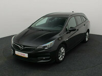 Opel Astra, 1.5 l., universalas