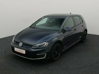 Volkswagen Golf, 1.4 l., hečbekas