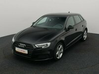 Audi A3, 1.6 l., hečbekas