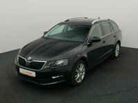 Skoda Octavia, 1.5 l., universalas