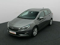 Opel Astra, 1.6 l., universalas