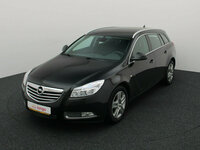 Opel Insignia, 1.4 l., universalas