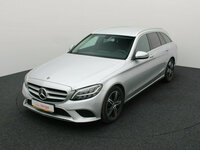 Mercedes-Benz C200, 2.0 l., universalas