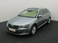 Skoda Superb, 1.6 l., universalas