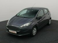 Ford Fiesta, 1.5 l., hečbekas